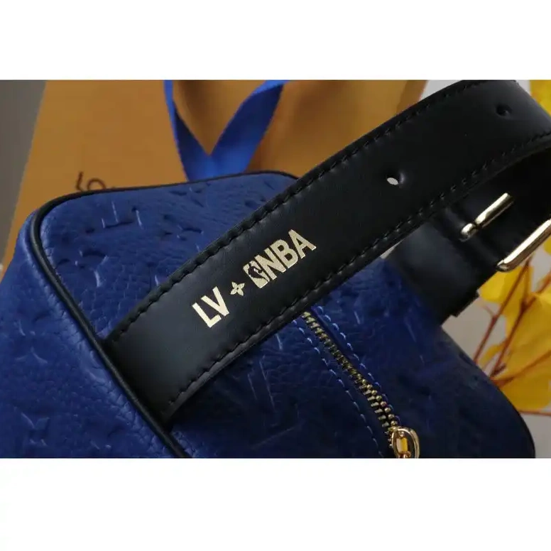 Official Brother Sam LV 2207DJ0037 Bag 0602